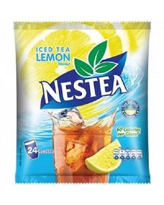 NESTEA ICED TEA LEMON 400GM