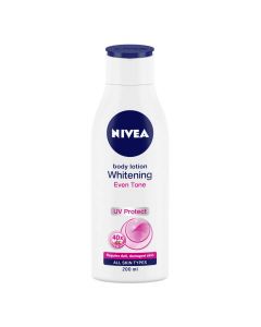 NIVEA BODY LOTION NATURAL GLOW EVENTONE 400ML