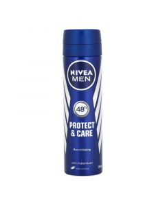 NIVEA DEO MEN PROTECT & CARE 150ML