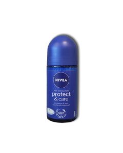 NIVEA DEO PROECT & CARE ROLL ON 50ML