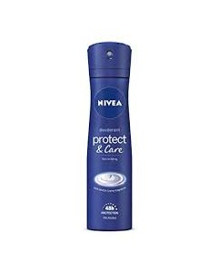 NIVEA DEO PROTECT & CARE 150ML