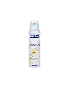 NIVEA DEO WHITENING FLORAL TOUCH 150ML