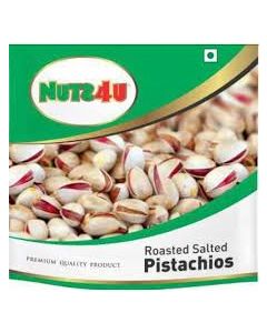 NUTS 4 U PISTACHIO 200GM