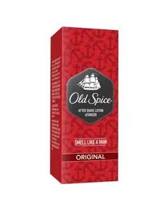 OLD SPICE AFTER SHAVE LOTION ORIGINAL 100ML