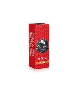 OLD SPICE AFTER SHAVE LOTION ORIGINAL 50ML