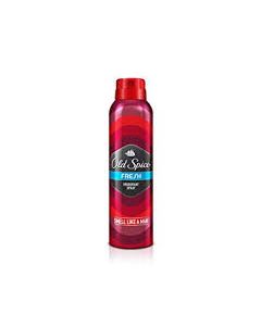 OLD SPICE DEO FRESH 150ML