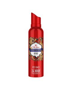 OLD SPICE DEO LIONPRIDE 140ML