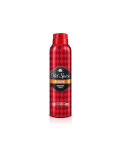 OLD SPICE DEO MUSK 150ML