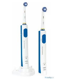 ORAL-B TOOTH BRUSH PLAQUE REMOVAL MEDIUM BUY2GET2FREE