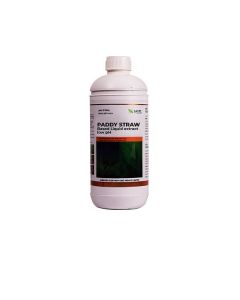 PADDY STRAW BASED LIQUID EXTRACH LOW PH 5LTR