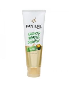 PANTENE CONDITIONER SILKY SMOOTH CARE 180ML