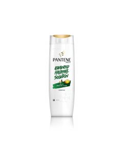 PANTENE SHAMPOO+CONDITIONER 2IN1 SILKY SMOOTH CARE 340ML