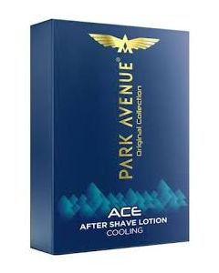 PARK AVENUE AFTER SHAVE LOTION GOOD MORNING WITH SPRAY 50ML