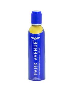 PARK AVENUE DEO EPIC FOR MEN WITH CLASS 120ML