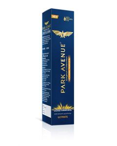 PARK AVENUE DEO GOOD MORNING ULTIMATE 150ML