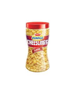 PARLE CHEESLINGS CLASSIC 300GM