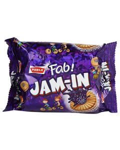 PARLE FAB JAM-IN 150GM