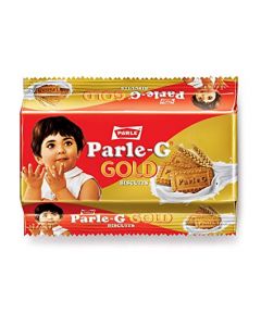 PARLE G GOLD BISCUITS 80GM