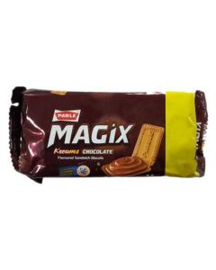 PARLE MAGIX KREAMS CHOCOLATE 58GM