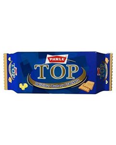 PARLE TOP RICH BUTTERY CRACKERS 58.8GM