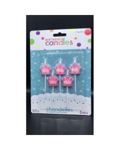 PARTY CANDLES RS.70