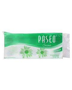 PASEO SMART HYGIENIC SOFT AND NATURAL BATHROOM ROLL 10IN1