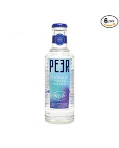 PEER INDIAN TONIC WATER 200ML