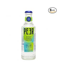 PEER MINT TONIC WATER 200ML