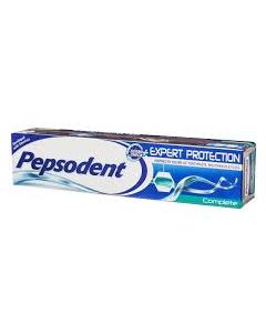 PEPSODENT TOOTH PASTE EXPERT PROTECTION COMPLETE 140GM