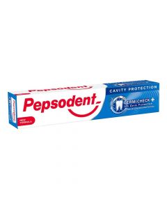 PEPSODENT TOOTH PASTE GERMI CHECK 100GM