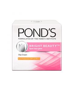 PONDS BRIGHT BEAUTY SPOT-LESS GLOW 23GM