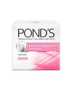 PONDS BRIGHT BEAUTY SPOT-LESS GLOW 35GM