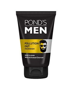 PONDS FACE WASH POLLUTION OUT DEEP CLEAN 50GM
