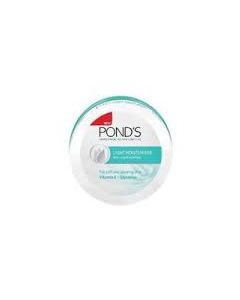PONDS LIGHT MOISTURISER VITAMIN E GLYCERINE 75ML