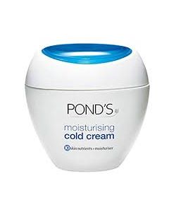 PONDS MOISTURISING COLD CREAM 55ML