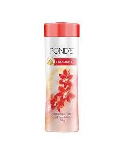 PONDS TALC STARLIGHT 100GM