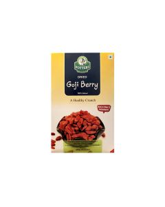 POTTERS DRIED GOJI BERRY 150GM