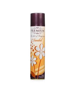 PREMIUM ROOM FRESHNER SANDAL 125GM