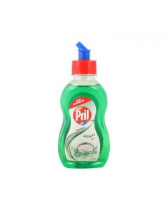 PRIL LIQUID DISHWASH LIME 425ML