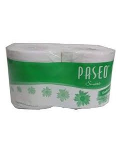 PSEO SMART BATHROOM 4ROLL