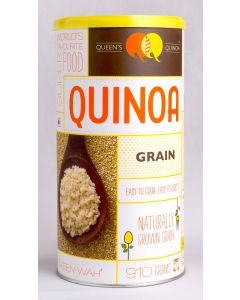 QUINOA GRAIN SUPER FOODS 910GM