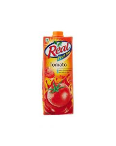 REAL JUICE TOMATO 1LTR