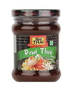 REAL THAI PAD THAI SAUCE 180ML