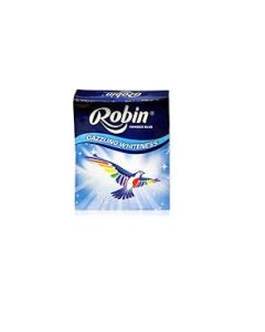 ROBIN POWDER BLUE DAZZLING WHITENESS 900GM