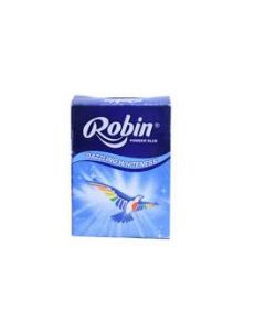 ROBIN POWER BLUE DAZZLING WHITENESS 50GM