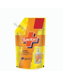SAVLON HANDWASH DEEP CLEAN 175ML