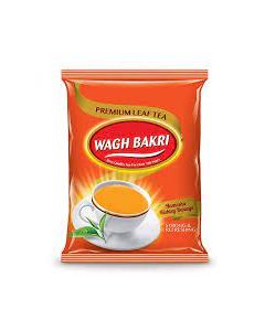 WAGH BAKRI PREMIUM LEAF TEA 250GM