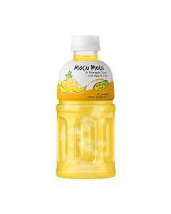 MOGU MOGU PINEAPPLE JUICE DRINK 300ML