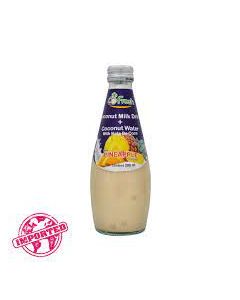 CITY FRESH COCONUT MILK DRINK MANGO FLAVOUR 290ML