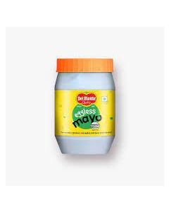 DEL MONTE EGGLESS MAYO 270GM